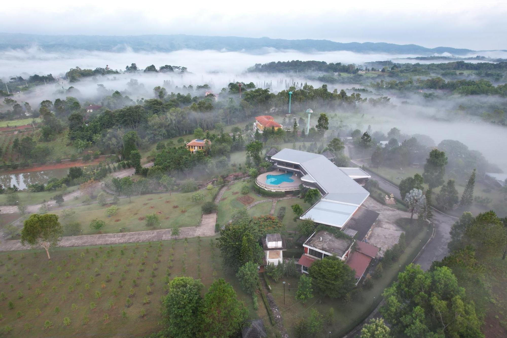 Phumok Village Кхао-Кхо Екстер'єр фото