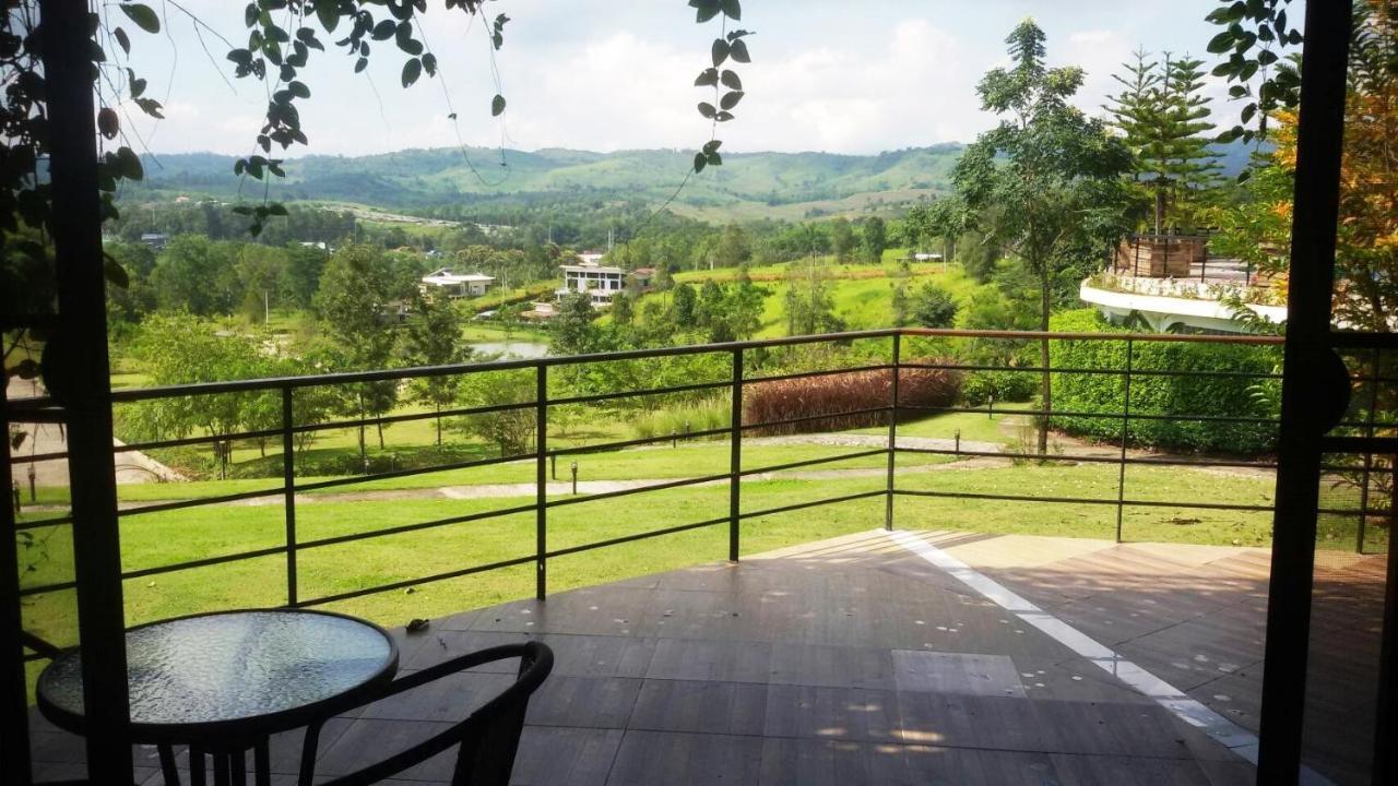 Phumok Village Кхао-Кхо Екстер'єр фото